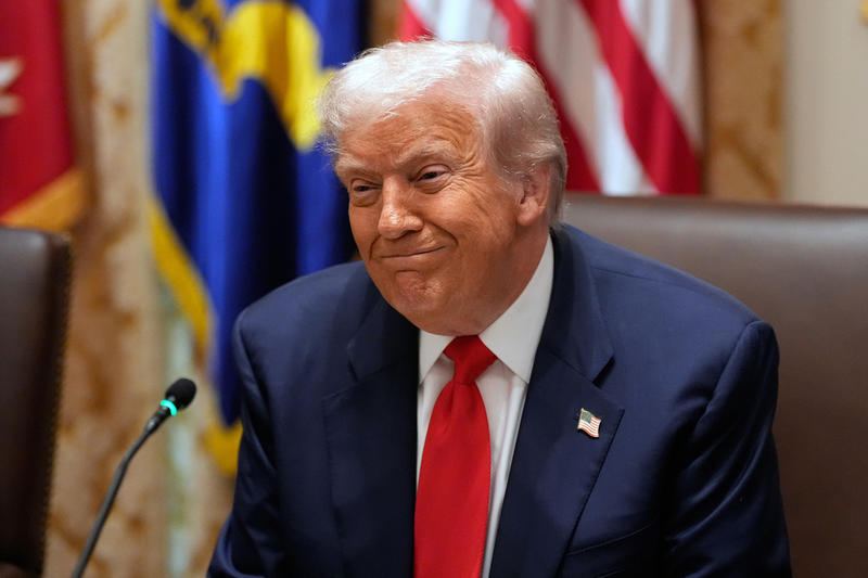 Трамп тестирует «красные линии» Путина: президент США взвинчивает ставки