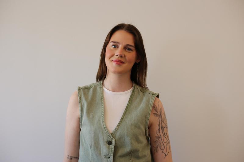 Jeg er lei av at vold pakkes inn som erotikk