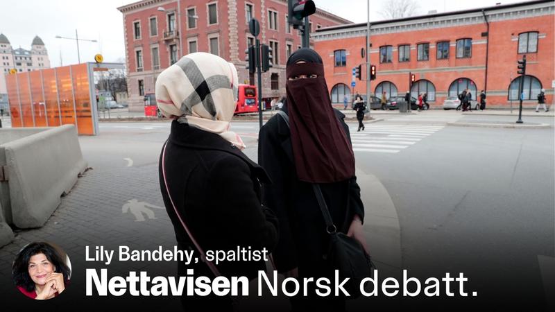 Norge bør gjøre som Sverige Norge bør gjøre som Sverige