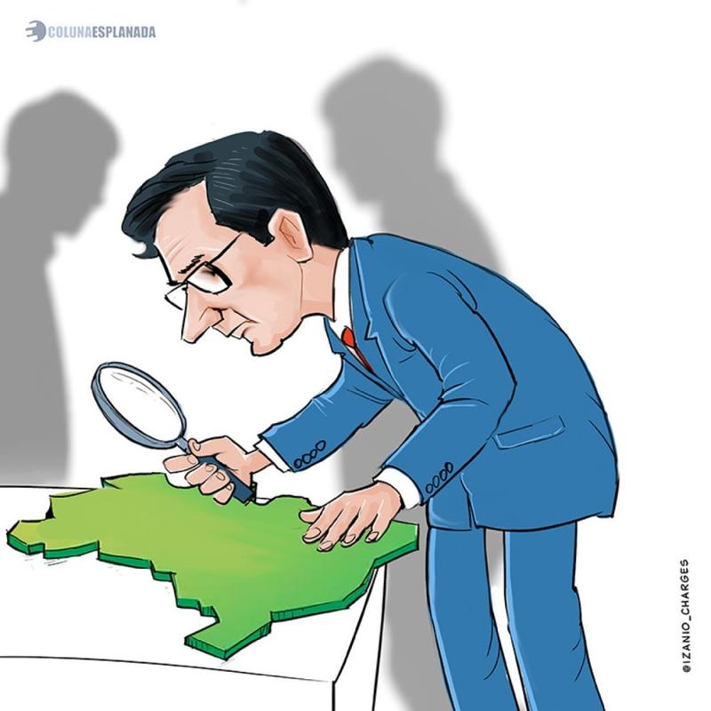 OTAN quer saber sobre alianças do Brasil com países hostis ao ocidente