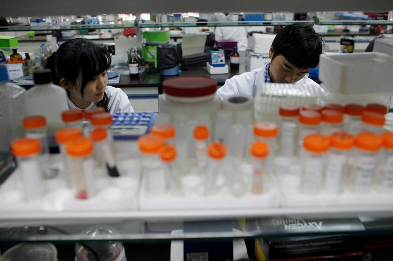 Adaptação à vida na China pode ser complicada para um visitante