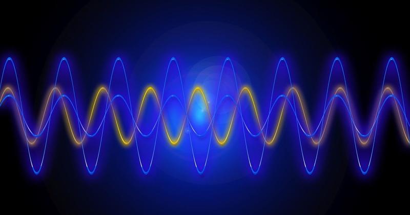 Let Music Be Your Medicine