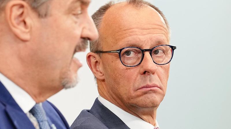 Umstrittener Merz-Satz zu Migranten : Die Probleme des Landes lassen sich nicht mit populistischer Gangart gegen Flüchtende lösen