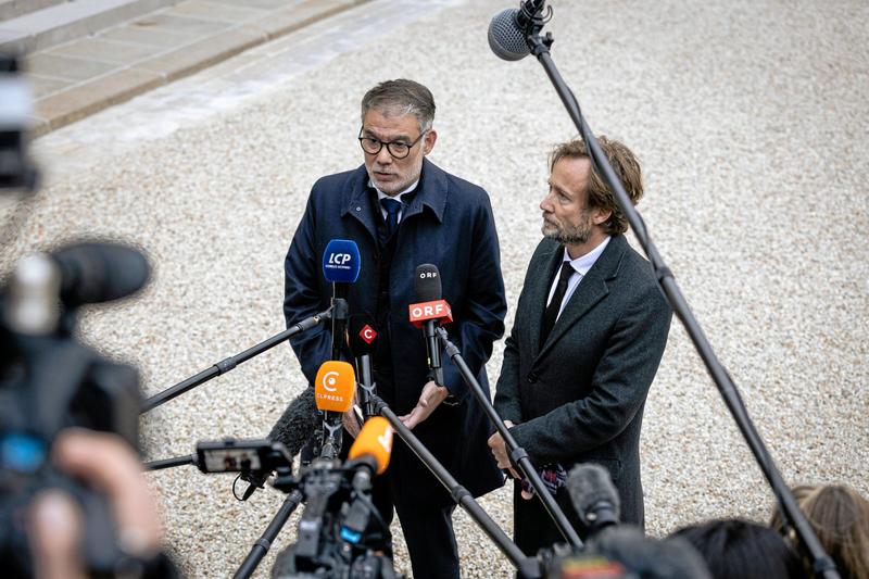 Frankreich: Zurück an die Hebel der Macht Frankreich: Zurück an die Hebel der Macht