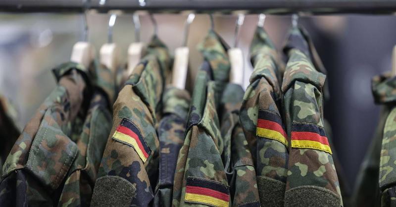 Streit in schwarz-roter Koalition: Beim Wehrdienst braucht es Verlässlichkeit, kein Chaos