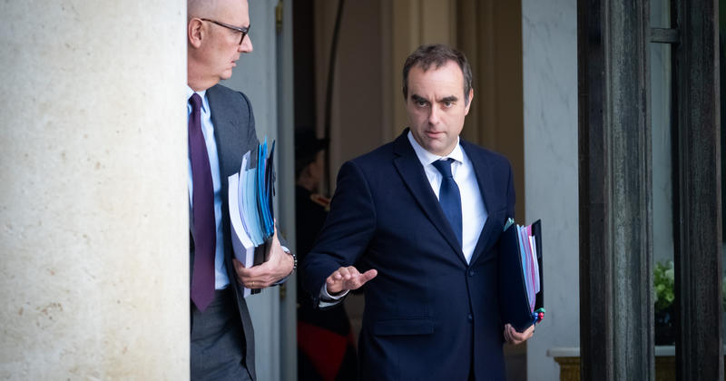 Austérité, injustices, politique de l’offre : un budget Lecornu sans rupture Austérité, injustices, politique de l’offre : un budget Lecornu sans rupture