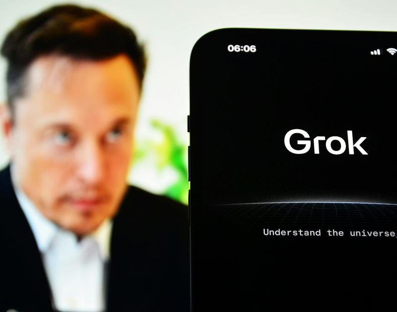 Grokipedia: Elon Musk is right that Wikipedia is biased, but his AI alternative will be the same at best