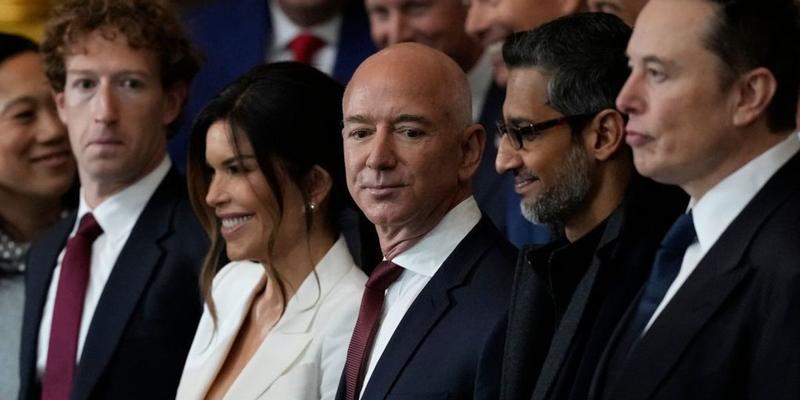 10 Ways Billionaires Are Making Your Life Worse and 5 Ways to Fight Back