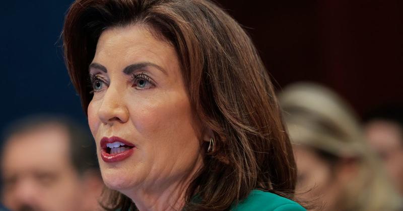 New York Pols Attack One Another Over Racist GOP Texts