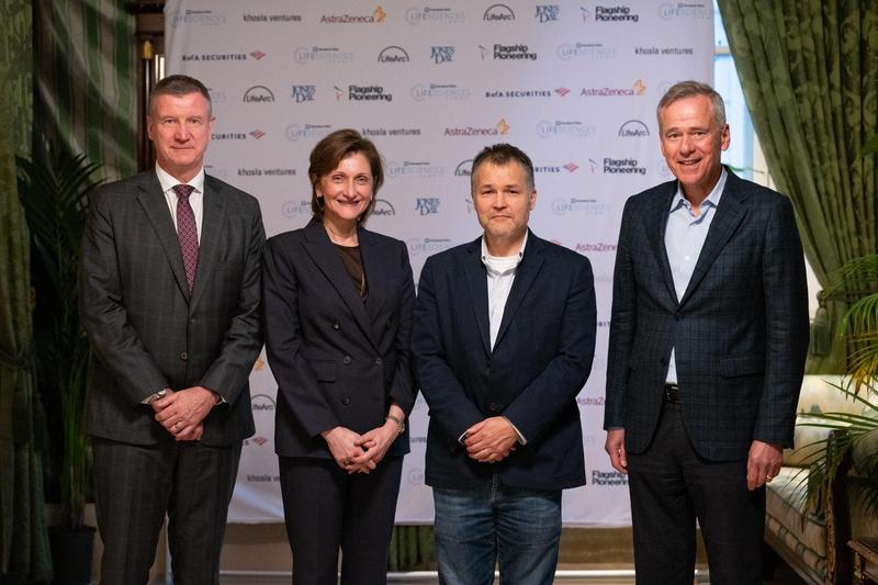 Khosla Ventures And Cleveland Clinic Partner On Healthcare Tech