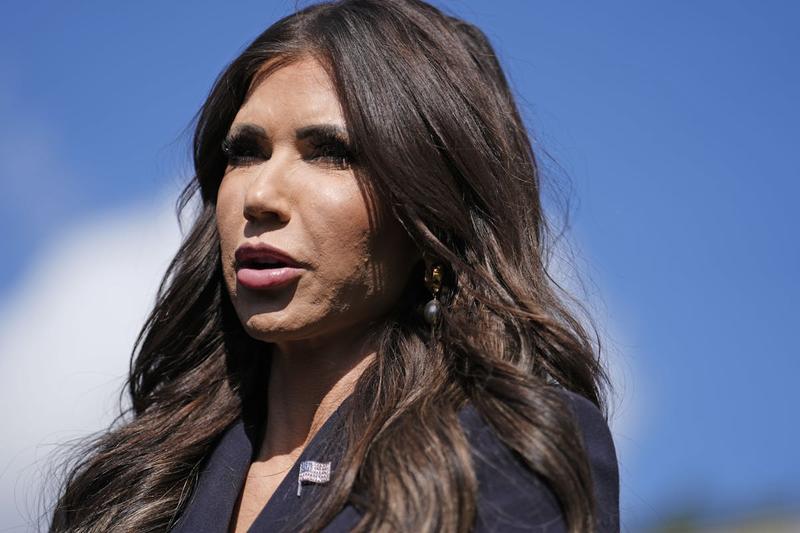 Guess How Much ICE Barbie Has Spent This Year to Suck Up to Trump?