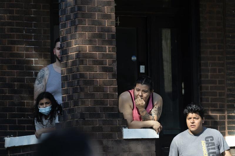 DHS Quietly Edits Number of Gang Members Captured in Chicago Raid