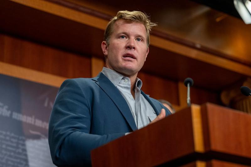 MAGA Senator Rendered Speechless Over Trump Cuts to His State