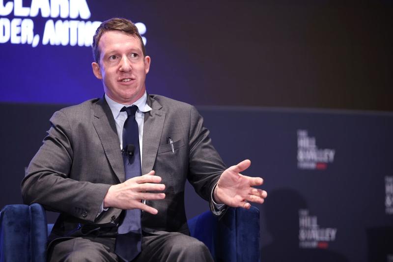 Anthropic’s AI Principles Make It a White House Target