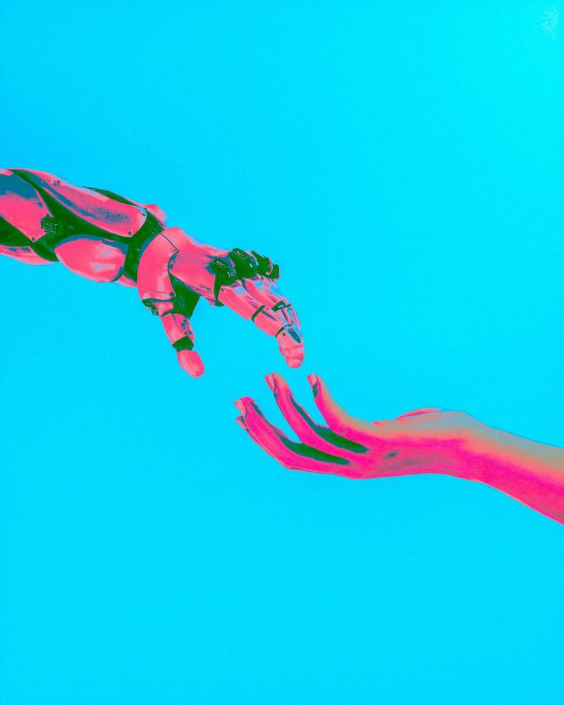 Sex Robots Are Here… and It's OK