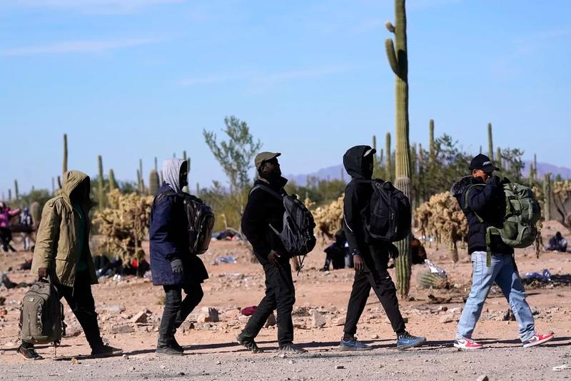 The absurdity of California Democrats voting to pay rent for illegal immigrants afraid of ICE ‘raids’