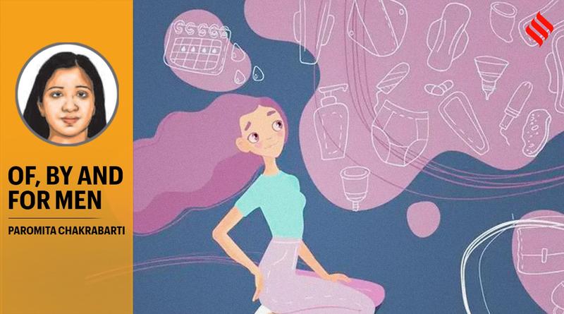 Karnataka’s menstrual leave policy: The problem isn’t periods. It’s that workplaces are built for men Karnataka’s menstrual leave policy: The problem isn’t periods. It’s that workplaces are built for men
