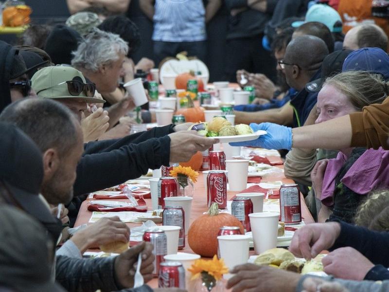 TAIT: Giving thanks for a lifelong companion and lessons learned