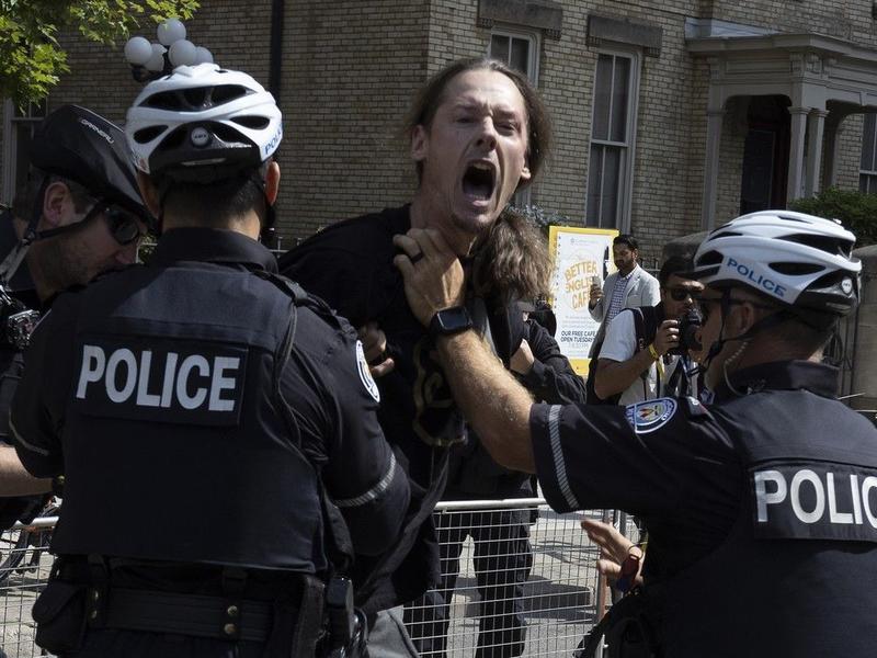 Chris Selley: What Canada can learn from two years of anti-Israel protests