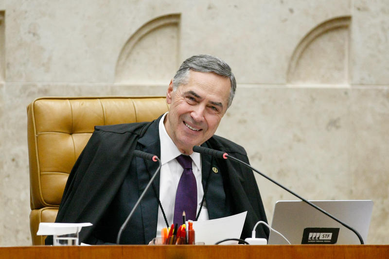 Aposentadoria Magnitsky e o plano petista para o STF
