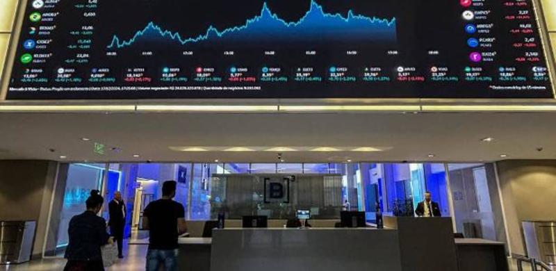 Por que tantas empresas da Bolsa estão recomprando suas próprias ações