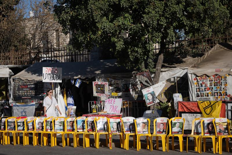 Senior Israeli official insists Gaza war ‘not over’ until all truce phases complete