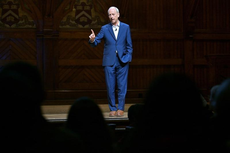 Michael Sandel’s Critique of Liberalism Michael Sandel’s Critique of Liberalism