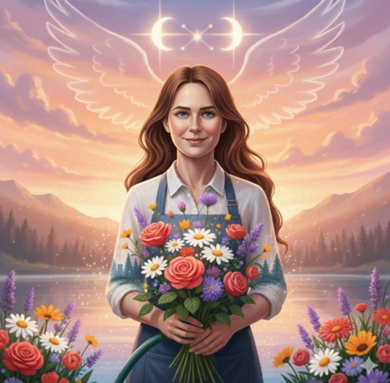 Kalbin Kırık Parçalarını Birleştirme Günü Kalbin Kırık Parçalarını Birleştirme Günü