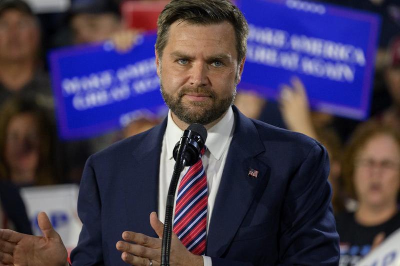 JD Vance Just Gave Us a Preview of Trumpism Without Trump JD Vance Just Gave Us a Preview of Trumpism Without Trump