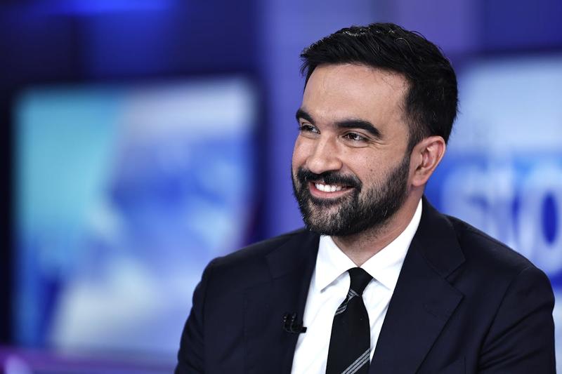Zohran Mamdani’s First Fox Interview Kicks Off With Pure Racism