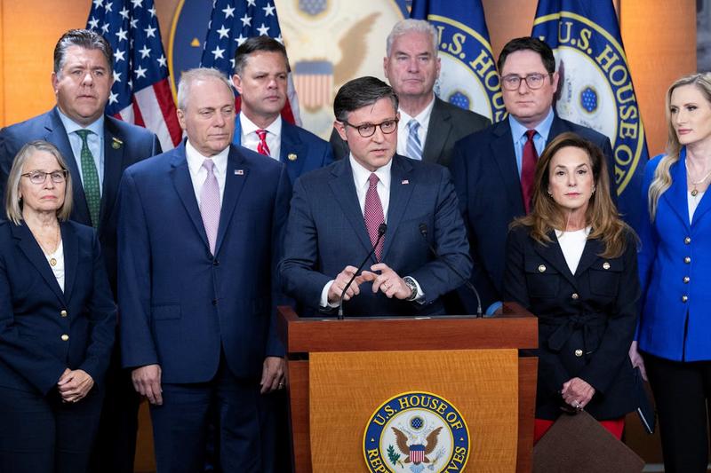 Republicans Claim “No Kings” Protesters “Hate America”