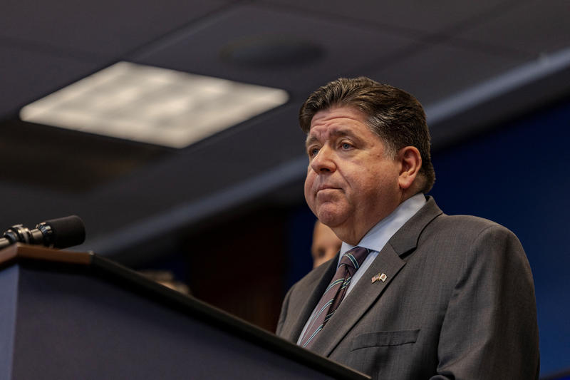 Pritzker’s ICE pushback: Letters to the Editor — Oct. 16, 2025 Pritzker’s ICE pushback: Letters to the Editor — Oct. 16, 2025