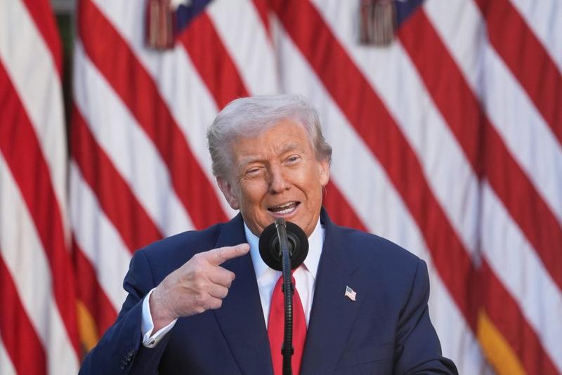 Trump has accomplished more than Democrats could ever imagine