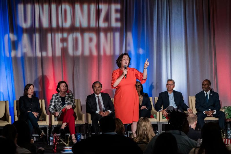 How Katie Porter’s viral meltdown is resetting the California governor’s race