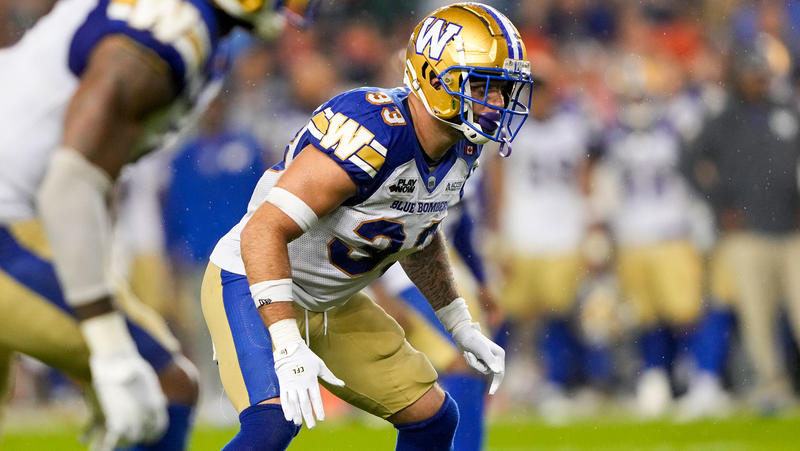 7 defenders that need to be named to the All-CFL team