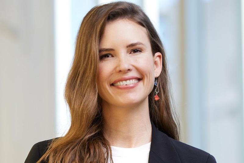 Mary-Dailey Desmarais: pourquoi l’art est «plus important que jamais»