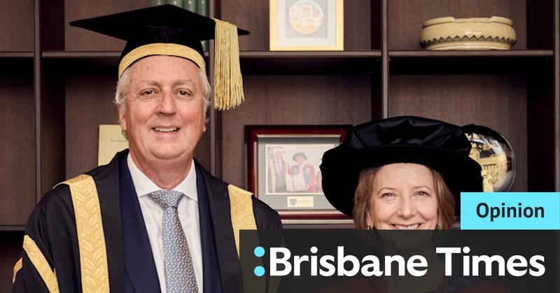 Sydney universities queue up to award doctorates to Julia Gillard