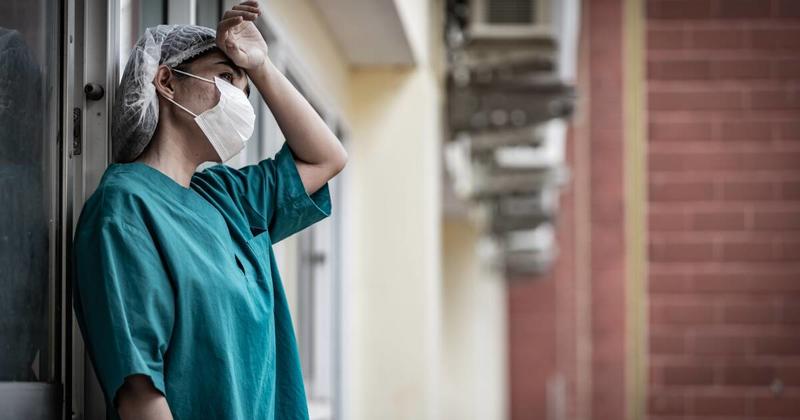 Our essential workers can't afford a home. That's a crisis for all of us