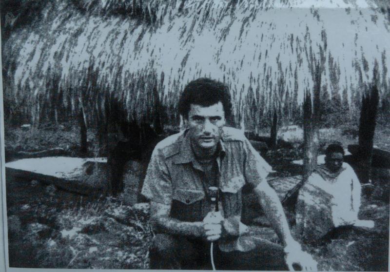 It’s been 50 years since the Balibo 5 were killed in Timor-Leste . No one’s been held accountable It’s been 50 years since the Balibo 5 were killed in Timor-Leste . No one’s been held accountable