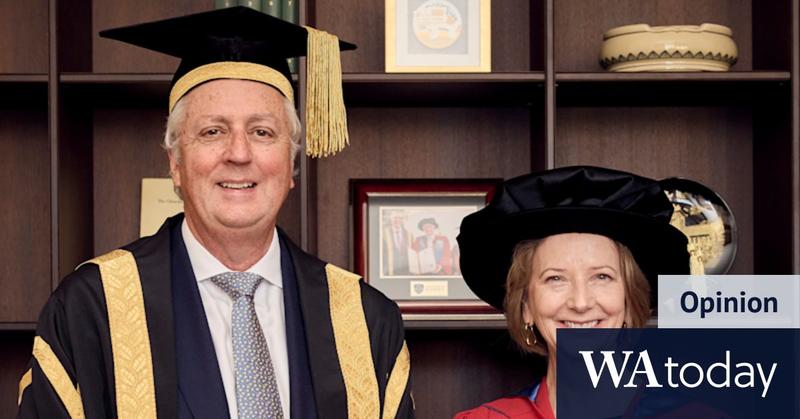 Sydney universities queue up to award doctorates to Julia Gillard