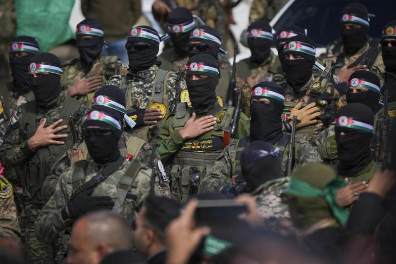 Hamas torna nelle strade: esecuzioni e rese di conti
