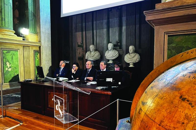 «L’IA cambia il mondo ma i diritti restano il faro dell’avvocatura»