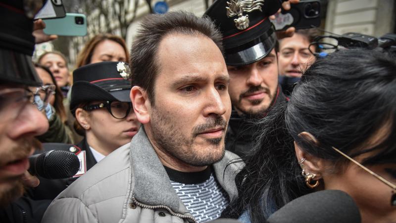 Garlasco, Sempio rompe il silenzio: “Con Lovati nessun dialogo possibile”. Venditti: “La mia vita è distrutta”