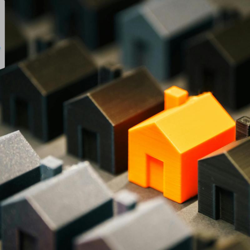 Nunca se quis tanto comprar uma casa como agora