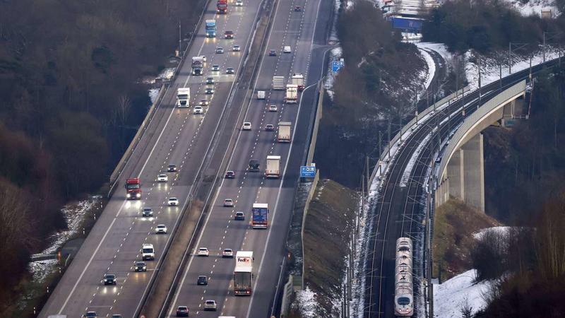 Anders Reisen: Stippvisiten jenseits des Wegs