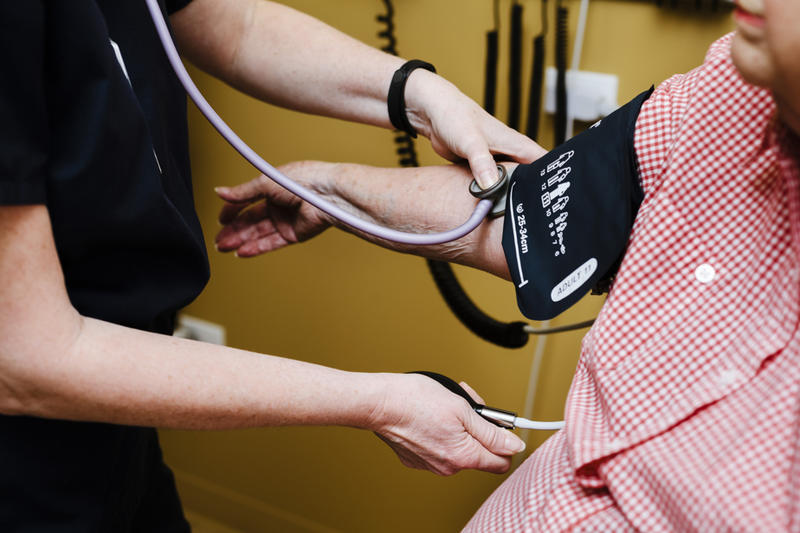Où est mon médecin de famille ?