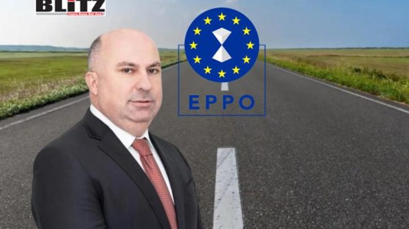 European prosecutors probe alleged fraud in EU-funded motorway project in Bosnia