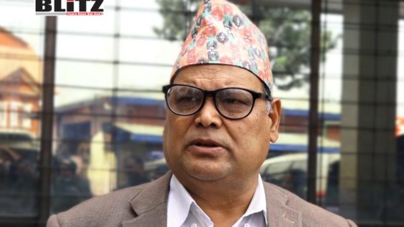 Nepal’s former speaker charged with gold smuggling as interim government targets corruption