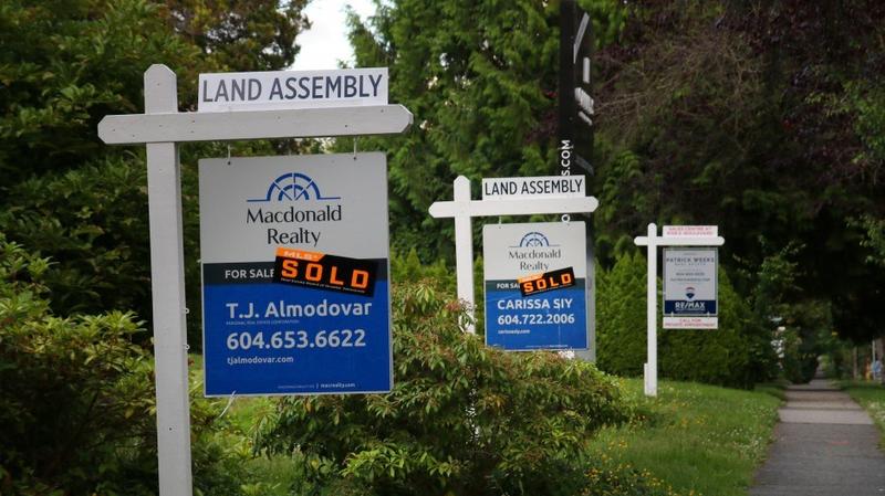 Bryan Yu: B.C. entering an era of housing restraint