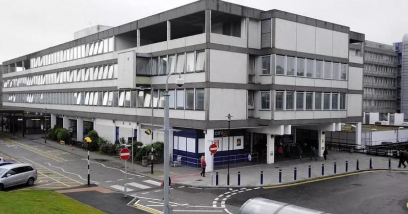 I’ve got an idea to improve the NHS – just cut more staff? I’ve got an idea to improve the NHS – just cut more staff?